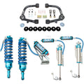 Performance Lift Kit w/ King 3.00" IBP