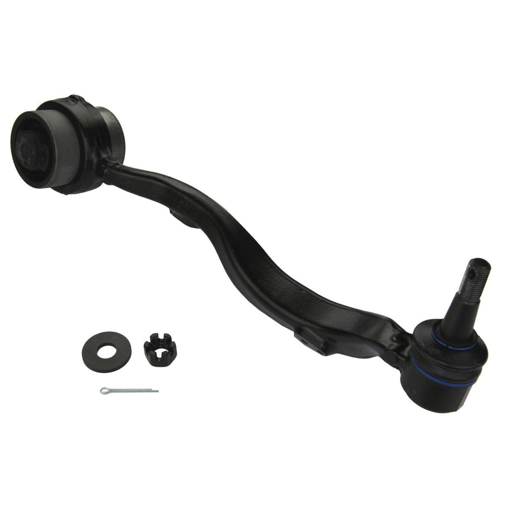 MOOG RK622207 Front Right Lower Forward Control Arm and Ball Joint Assembly for Lexus LS460