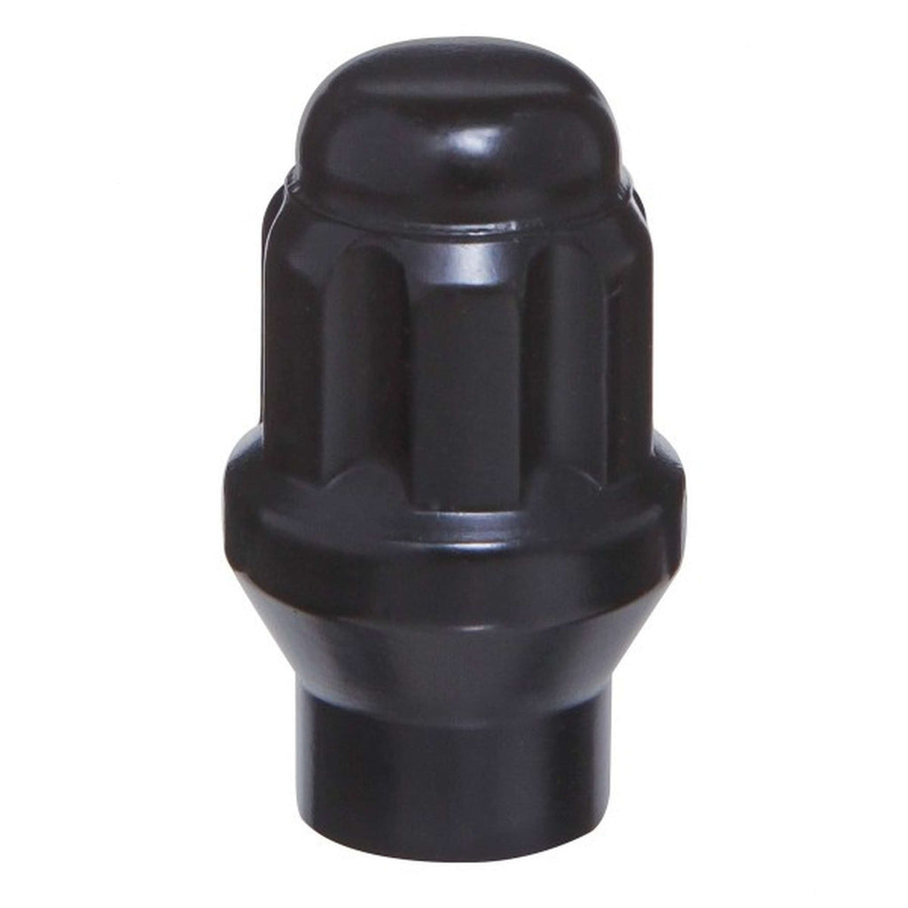 Camburg M14 x 1.50" ET 5-Lug Spline Wheel Lug Kit - Black