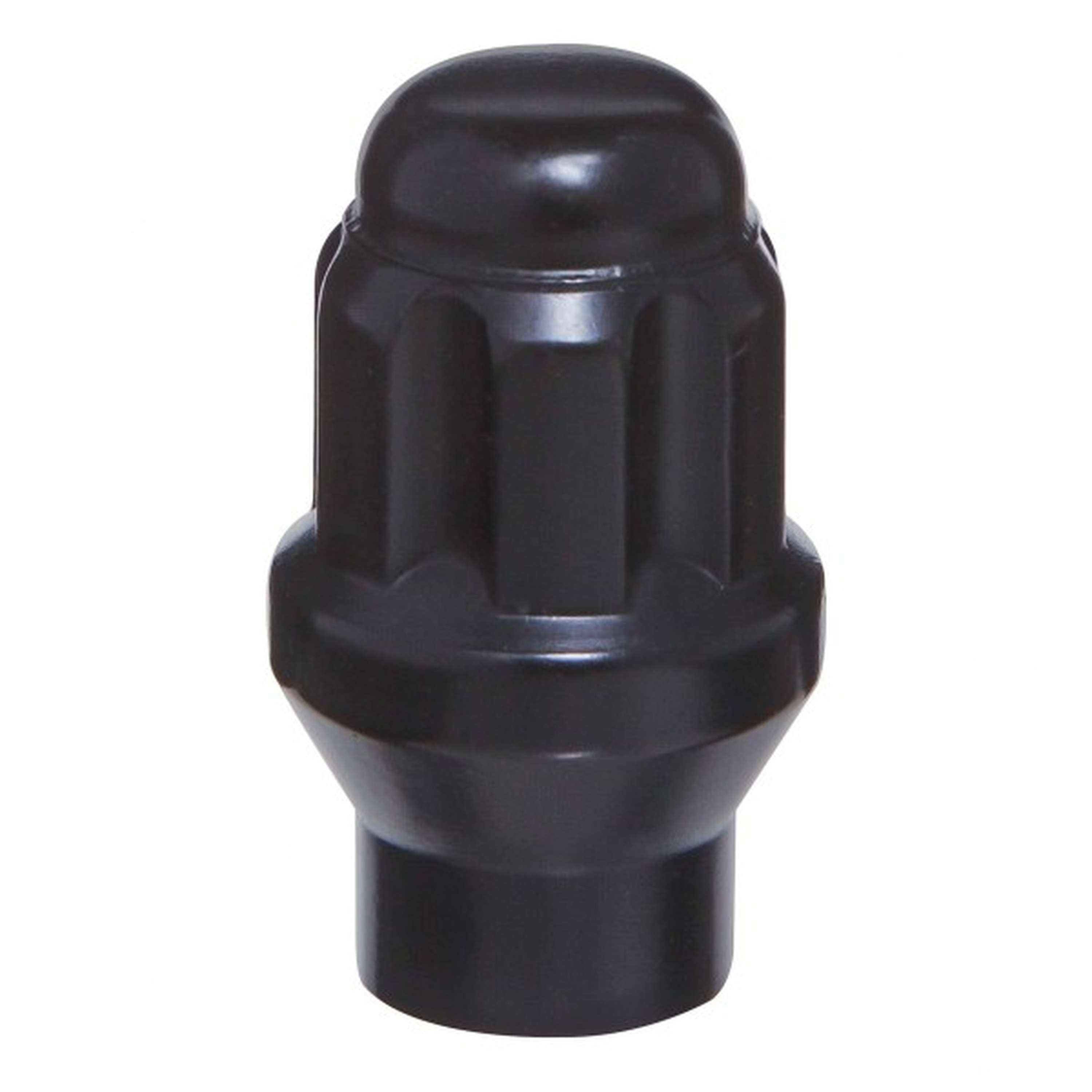 Camburg M14 x 1.50" ET 5-Lug Spline Wheel Lug Kit - Black