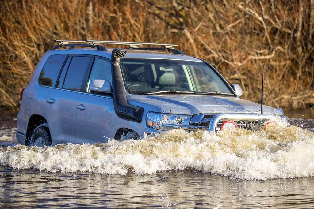 ARB Safari ARMAX Snorkel