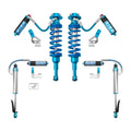 2.5 Performance Series Shocks Set for 2024-2026 Toyota Land Cruiser 250 4WD RWD w/0-1.75" lift