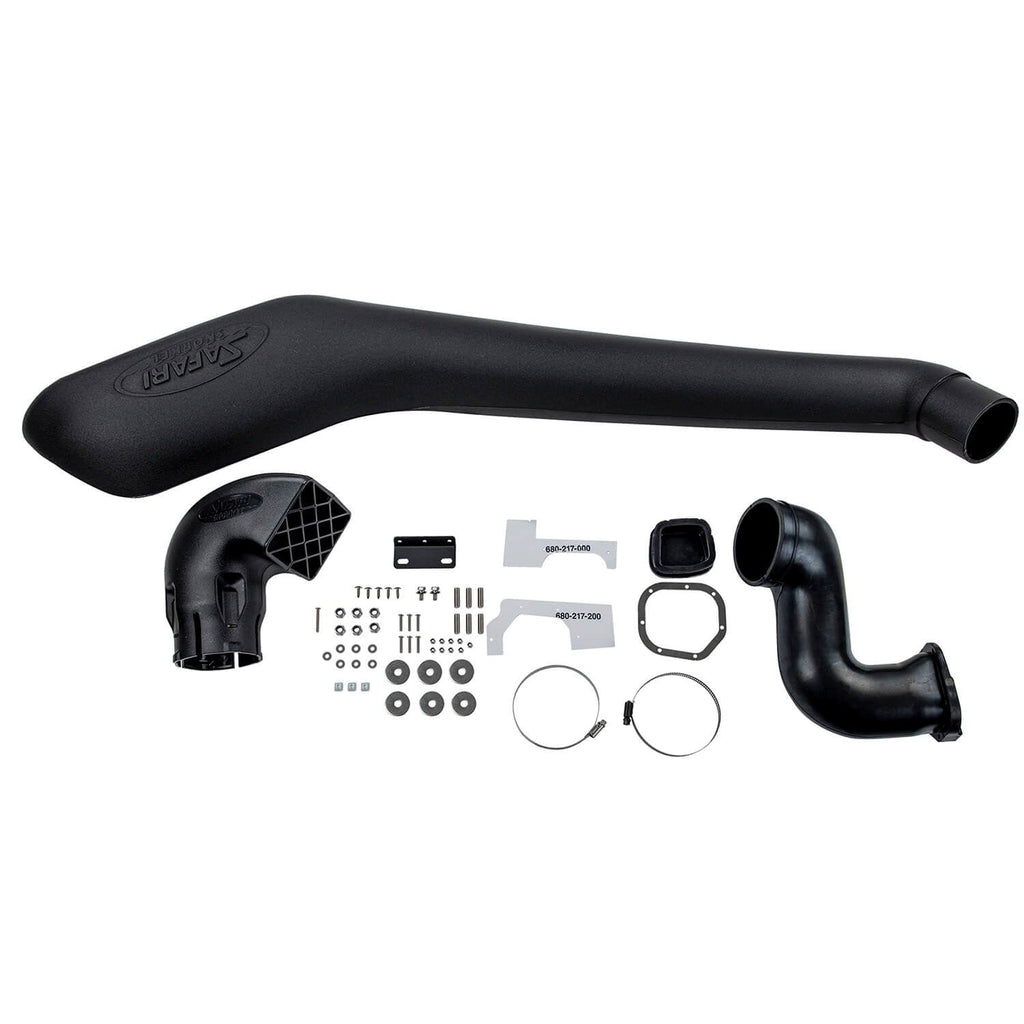 ARB Safari VSPEC Snorkel