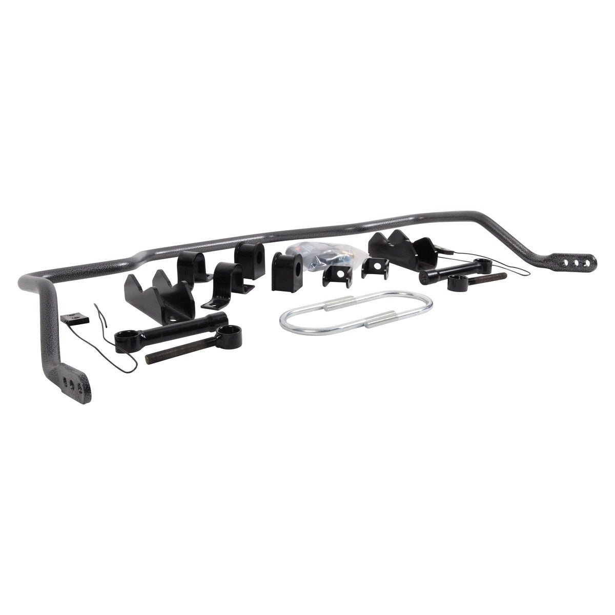 Hellwig 7788 Rear Sway Bar Kit