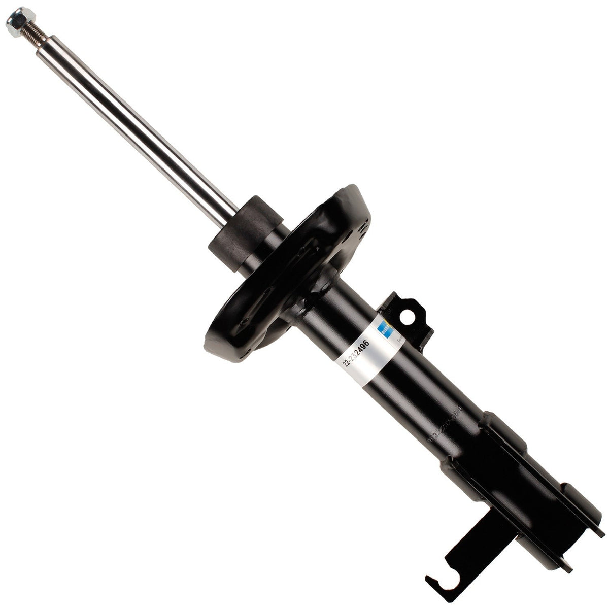 Bilstein 22-232496 Front Left B4 OE Replacement Strut Chevrolet Volt