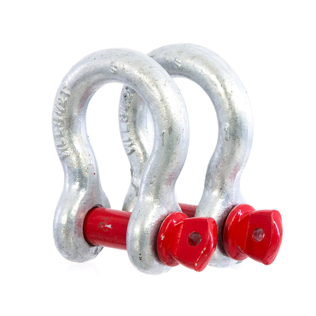 ARB Recovery Bow Shackle