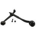 MOOG RK80009 Front Left Lower Control Arm and Ball Joint Assembly for Ford Windstar