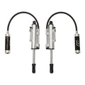 ICON 95005 Ford Raptor Front Secondary 3.0 Zeta Remote Reservoir Shocks Pair