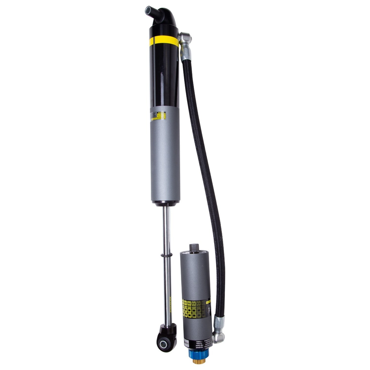 Bilstein 25-331080 Front Right B8 8100 (DSA) Shock Jeep Gladiator, Wrangler