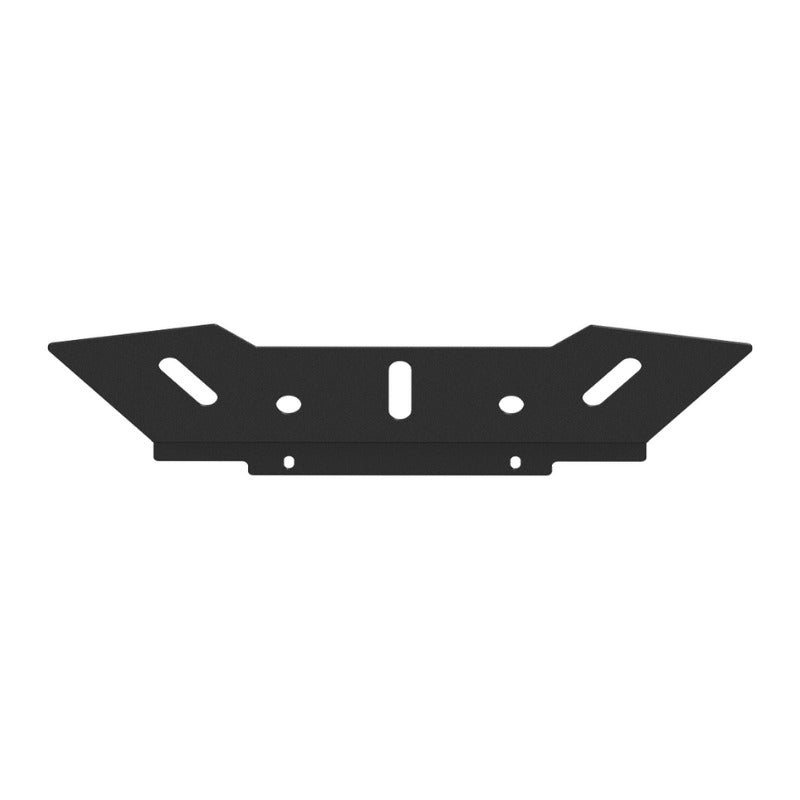 Transition Skid Plate (Full Bumper) Fits 2022+ Toyota Tundra