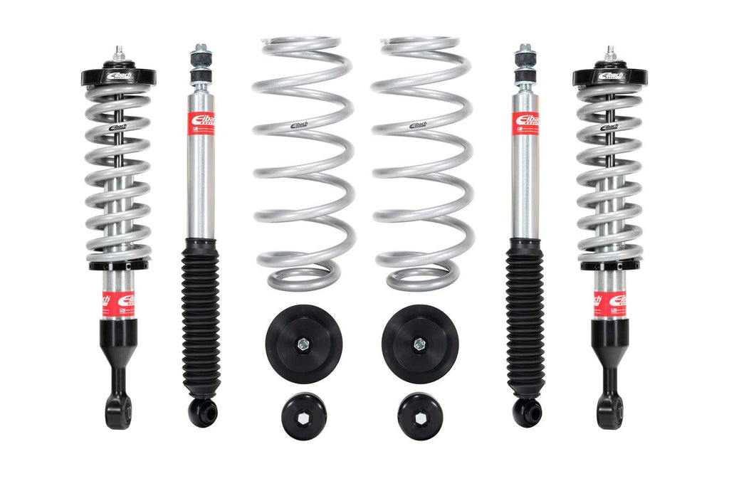 Pro-Truck Stage 2 Shocks Kit for 2003-2009 Lexus GX470 w/1.5-3" lift