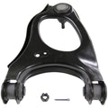 MOOG RK621306 Rear Right Upper Rearward Control Arm and Ball Joint Assembly for Honda Accord
