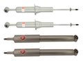 Toyota Tundra Gas-a-just Complete Set Front Struts and Rear Shock Absorbers