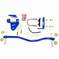 SuperSteer SS350 Rear Trac Bar Chevrolet Express 3500, 4500, GMC Savana 3500, 4500