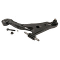 MOOG RK80349 Front Left Lower Control Arm and Ball Joint Assembly for Hyundai Santa Fe