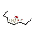 Belltech 5540 Stabilizer Bar 1" / 25.4mm Rear Anti-Sway Bar w/ Hardware