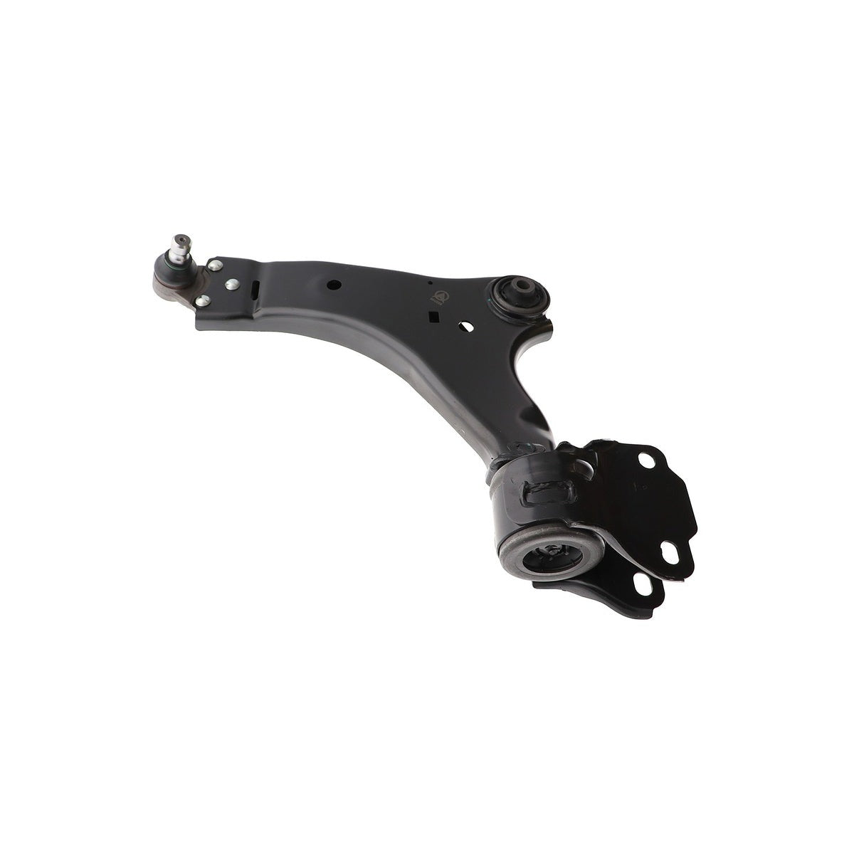 SIDEM CB-4943 Front Axle Left Control Arm w/ Ball Joint Volvo XC 60