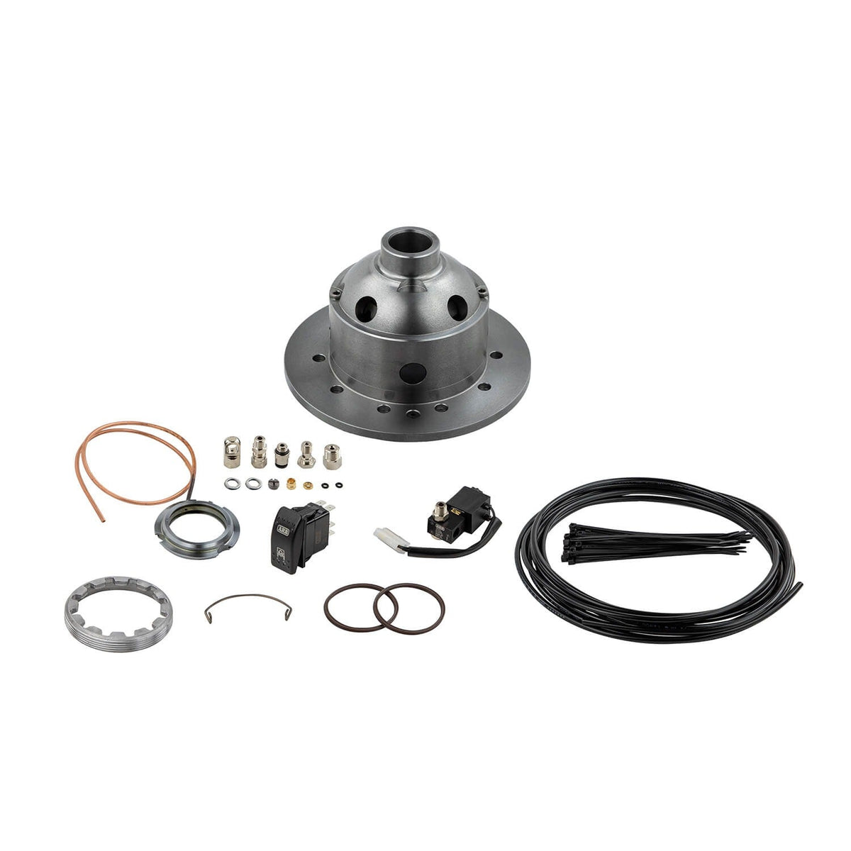 ARB Air Locker Differential