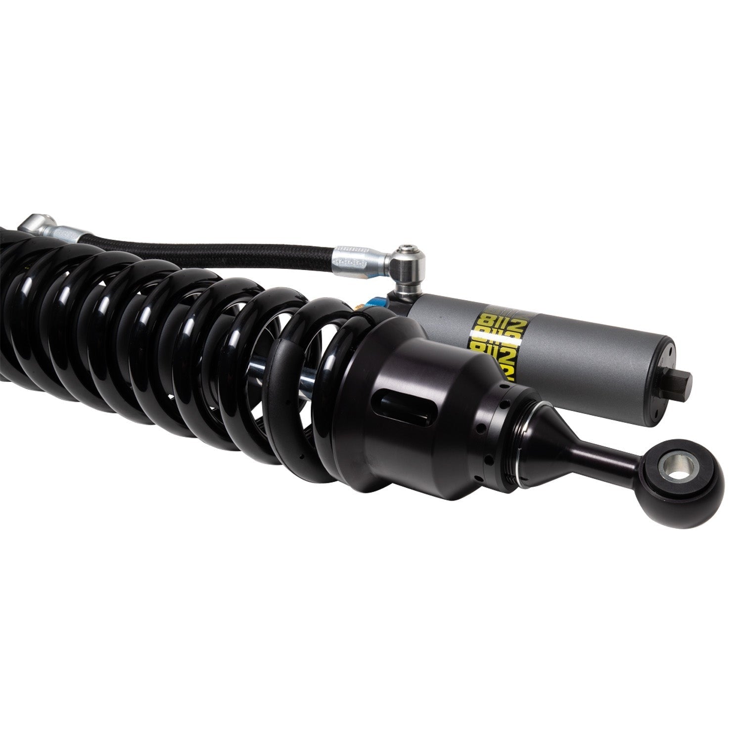 Bilstein 41-326091 Front Right B8 8112 (ZoneControl CR DSA+) Assembly Toyota Tundra