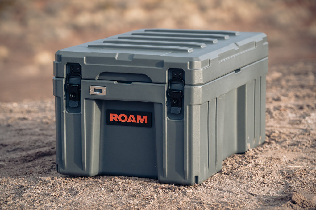Rugged Case | 86L