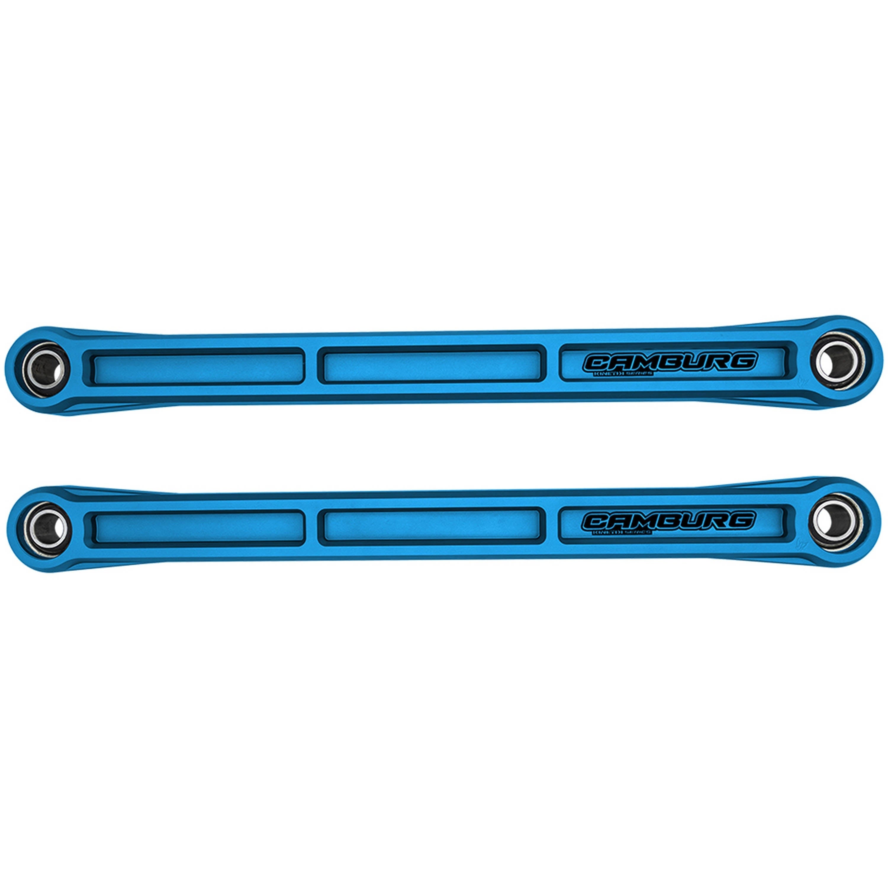 Camburg Ford Bronco '21-23 KINETIK Series Rear Billet Lower Trailing Arm Kit