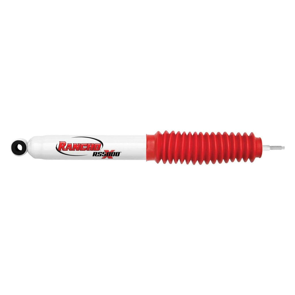 Rancho RS5000X Gas Shocks RS55158