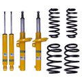 Bilstein 46-184481 Front and Rear B12 (Pro-Kit) Suspension Kit Volkswagen Golf