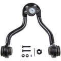 MOOG RK620720 Front Left Upper Control Arm and Ball Joint Assembly for Chevrolet K1500