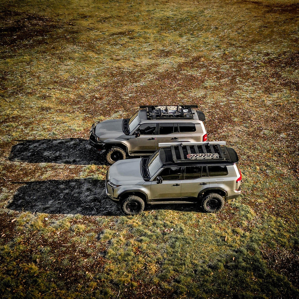 ARB BASE Rack 72x45