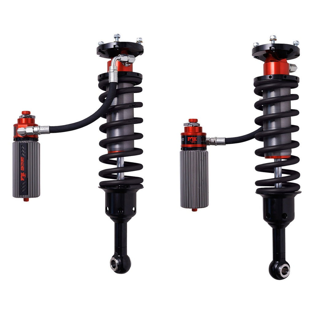FOX 883-06-253 Front Factory Race Series 3.2 Reservoir Shock (Pair) - Adjustable