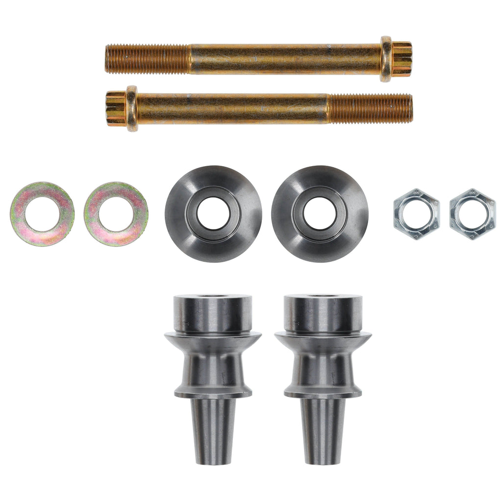 Camburg Spacer, Bolt, Nut and Washer Kit