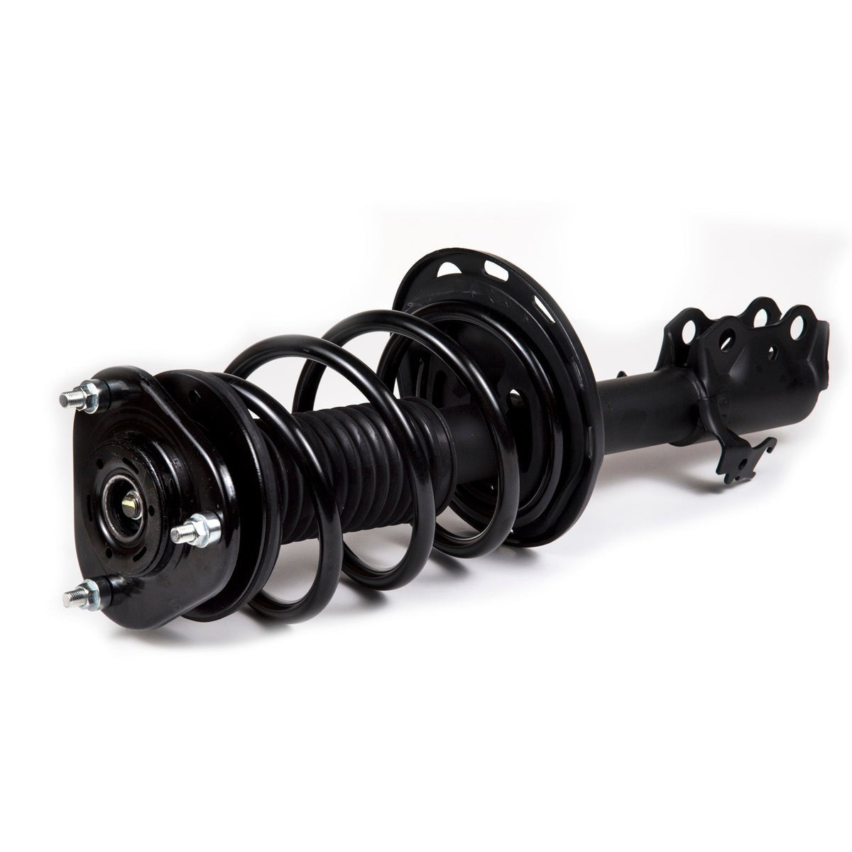 Gabriel G57205 Front Right Ultra ReadyMount Complete Assembly