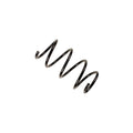 Bilstein 37-161880 Front B3 OE Replacement Coil Spring BMW 530i, 535i, 545i, 550i
