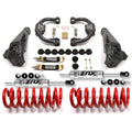 Camburg Ford Ranger XLT 2wd '01-12 FOX Performance 5.50" Kit