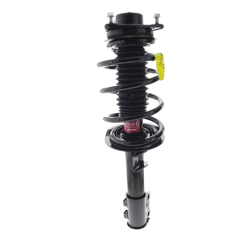 KYB SR4640 Front Right Strut-Plus Strut and Coil Spring Assembly Hyundai Sonata