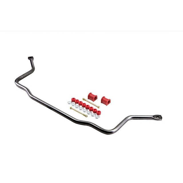 Belltech 5454 Stabilizer Bar 1" / 25.4mm Front Anti-Sway Bar w/ Hardware