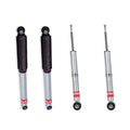 Eibach Pro-Truck Sport Strut & Shocks Set w/0-2.7" lift 2021-2026 Ford F-150 4WD