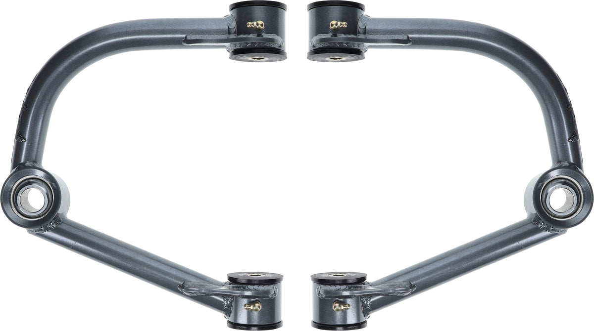 Camburg Nissan Titan 2wd/4wd 04-15 1.00" Performance Uniball Upper Control Arms