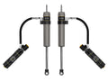 Icon 3.5" 2.5 VS CDEV Shocks Rear Pair Shocks Rear Pair for 2022-2024 Toyota Tundra