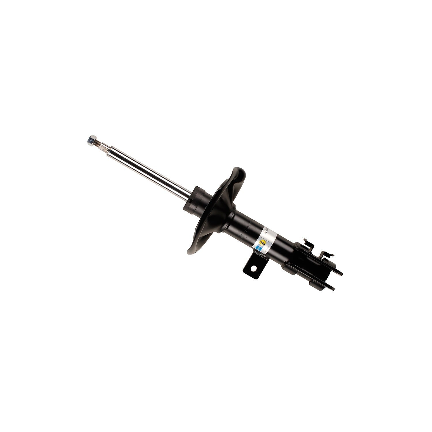 Bilstein 22-196415 Front Right B4 OE Replacement Strut Kia Forte