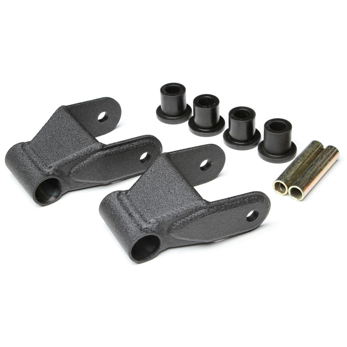Camburg Ford Raptor '10-14 | F-150 '04-14 MIG Shackles (stock length)