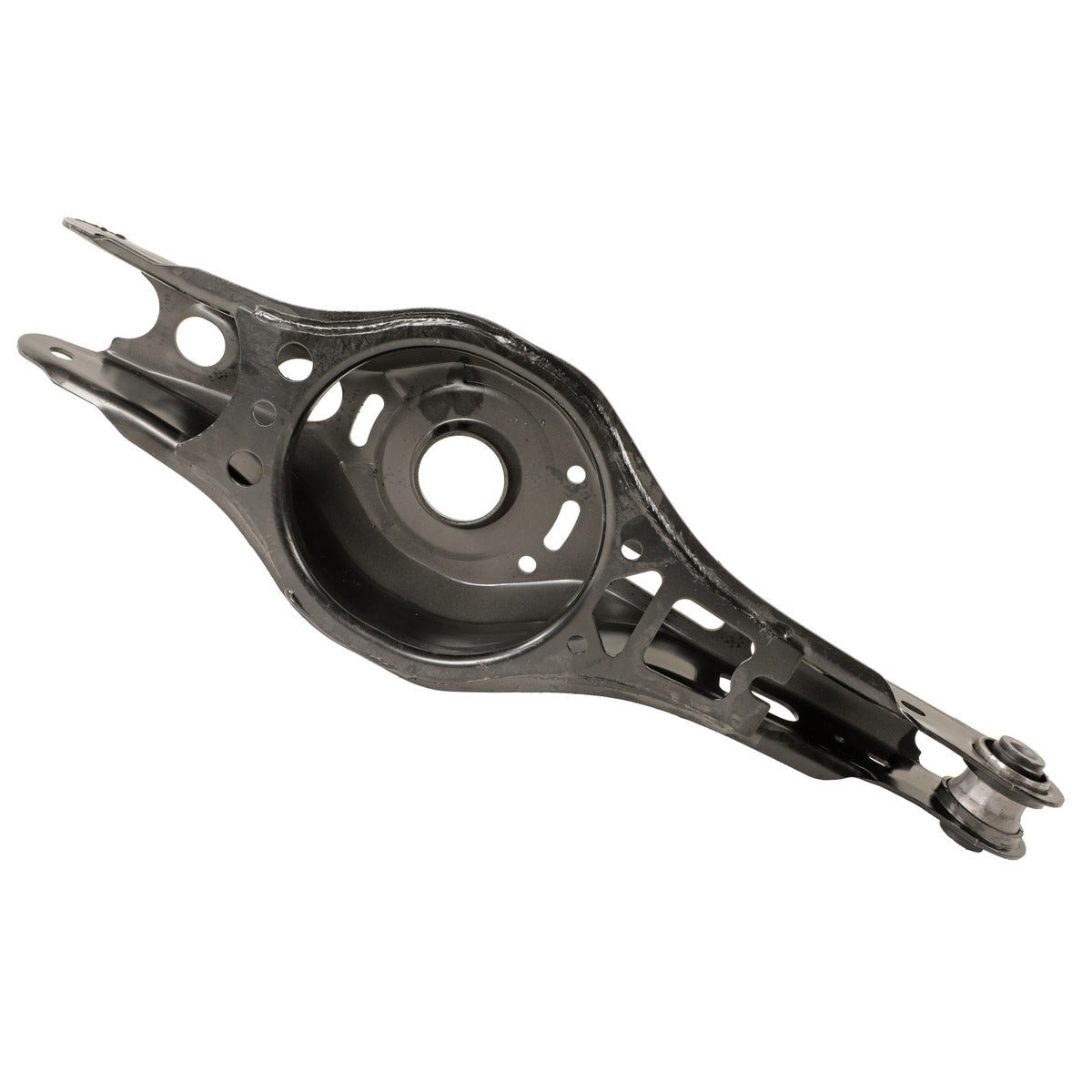 MOOG RK643609 Rear Lower Rearward Control Arm for Toyota Corolla