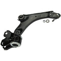 MOOG RK621984 Front Left Lower Control Arm and Ball Joint Assembly