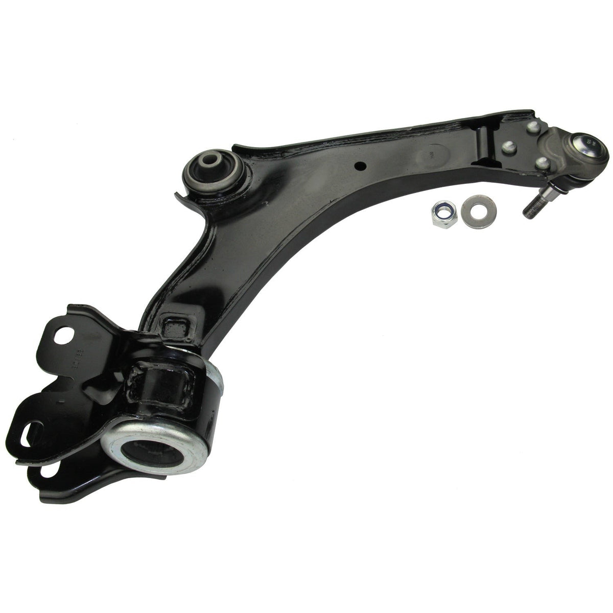 MOOG RK621984 Front Left Lower Control Arm and Ball Joint Assembly