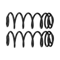 Rancho RS80130B Rear Coil Spring Set Jeep Wrangler/JK
