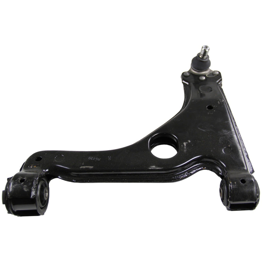 MOOG RK620079 Front Left Lower Control Arm and Ball Joint Assembly for Saturn L200