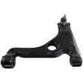 MOOG RK620079 Front Left Lower Control Arm and Ball Joint Assembly for Saturn L200