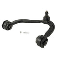 Moog RK80306 Front Left Upper Control Arm and Ball Joint Assembly