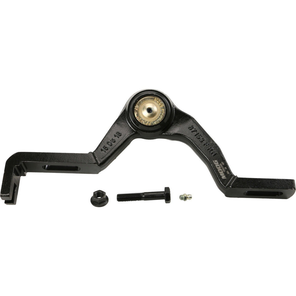 MOOG CK622995 Front Right Upper Control Arm and Ball Joint Assembly for Ford Ranger