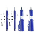 Monroe Monro-Matic Plus Shocks Set for 1982-1992 Chevrolet Camaro RWD